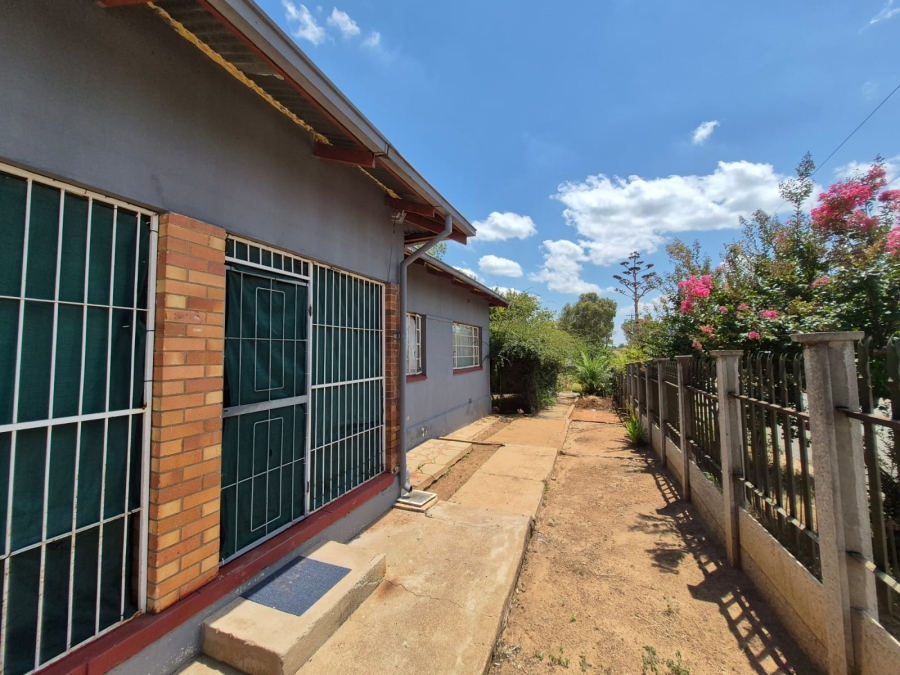 3 Bedroom Property for Sale in Vredefort Free State